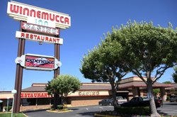  - Winnemucca Inn & Casino - I-80, Exit 178