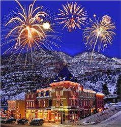  - Beaumont Hotel & Spa Ouray
