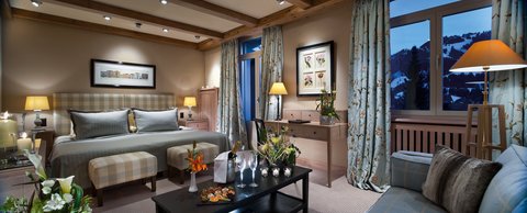 GSTAAD PALACE - Photo 25