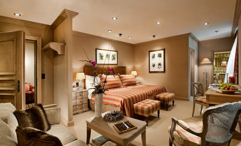 GSTAAD PALACE - Photo 18