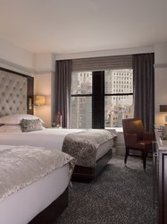  - WestHouse Hotel New York