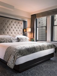  - WestHouse Hotel New York