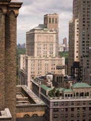  - WestHouse Hotel New York