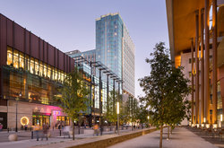  - Omni Hotel Airport Nashville