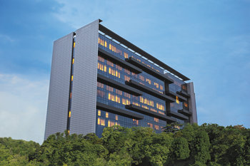 Trident  Hyderabad