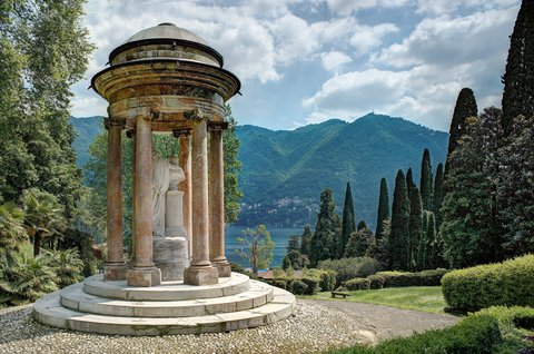 VILLA D ESTE - Photo 11