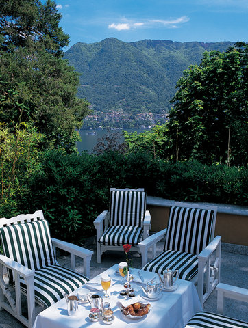 VILLA D ESTE - Photo 57