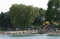  - Holiday Inn Express & Suites Barrie