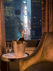  - WestHouse Hotel New York