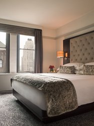  - WestHouse Hotel New York
