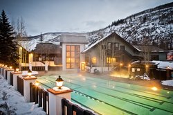  - Vail Racquet Club Mountain Resort