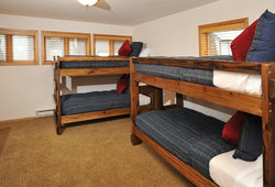  - Vail Racquet Club Mountain Resort