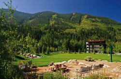  - Vail Racquet Club Mountain Resort