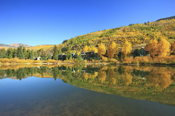  - Vail Racquet Club Mountain Resort