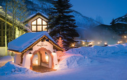  - Vail Racquet Club Mountain Resort