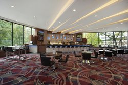  - Crowne Plaza Hotel Plainsboro