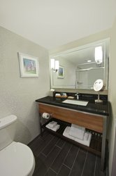  - Crowne Plaza Hotel Plainsboro
