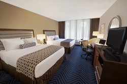 - Crowne Plaza Hotel Plainsboro