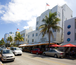 - Beacon South Beach Hotel Miami Beach