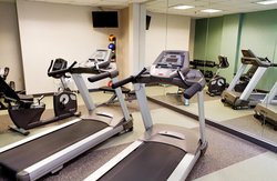  - Holiday Inn Express & Suites Downtown Greenville