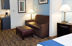  - Holiday Inn Express & Suites Downtown Greenville