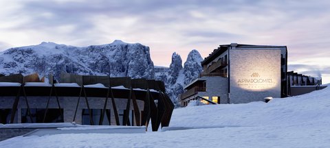 COMO ALPINA DOLOMITES - Photo 49