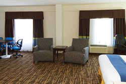  - Holiday Inn Express & Suites Downtown Greenville
