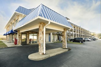 Americas Best Value Inn