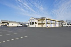  - Americas Best Value Inn Morrilton - I-40, Exit 107