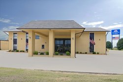  - Americas Best Value Inn & Suites Prescott