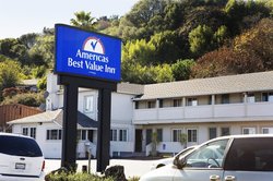  - Americas Best Value Inn Corte Madera