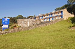  - Americas Best Value Inn Danbury - I-84, Exit 5