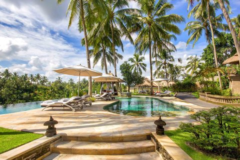 VICEROY BALI - Photo 3