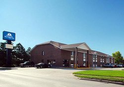  - Americas Best Value Inn Columbus