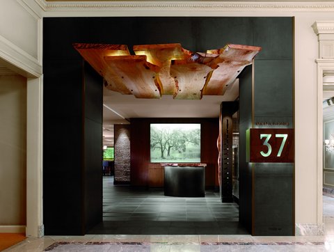 THE RITZ CARLTON SAN FRANCISCO - Photo 18