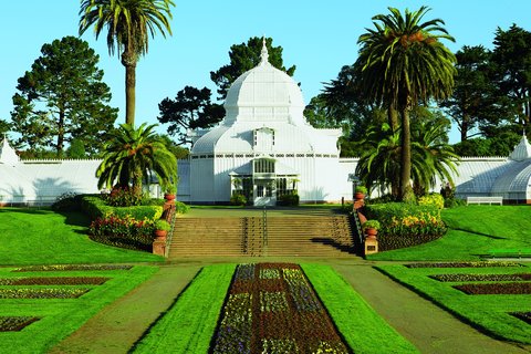 THE RITZ CARLTON SAN FRANCISCO - Photo 14