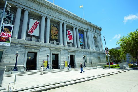 THE RITZ CARLTON SAN FRANCISCO - Photo 20