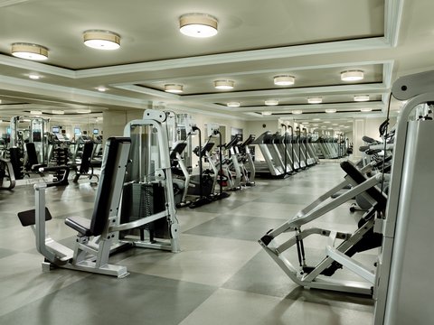 THE RITZ CARLTON SAN FRANCISCO - Photo 21