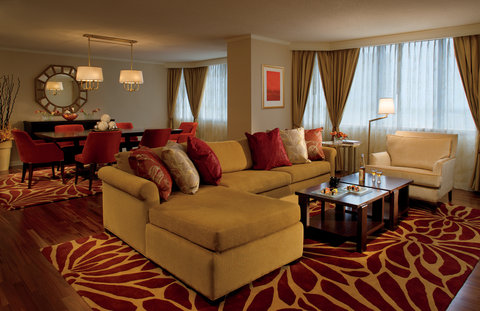 THE RITZ-CARLTON ATLANTA - Photo 51