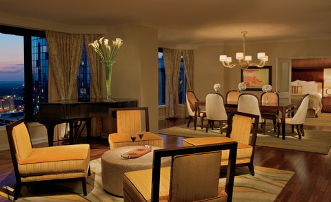 THE RITZ-CARLTON ATLANTA - Photo 47