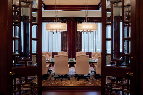 THE RITZ-CARLTON ATLANTA - Photo 52