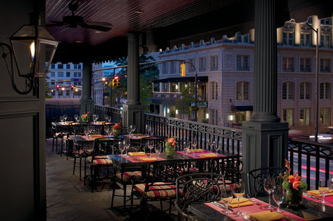 THE RITZ-CARLTON ATLANTA - Photo 54