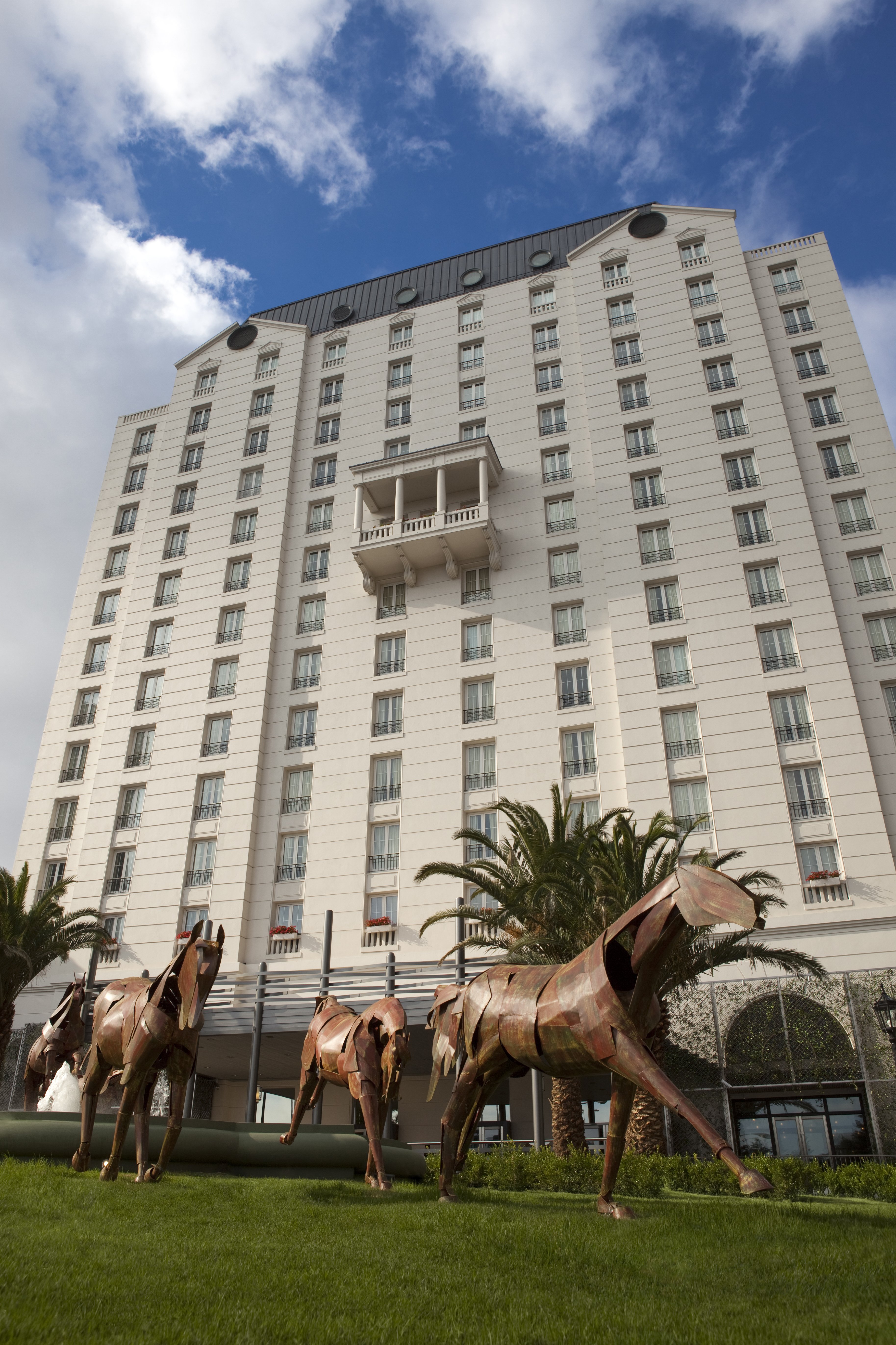 Four Seasons Hotel Buenos Aires in Buenos Aires