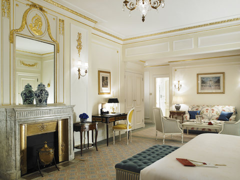 THE RITZ LONDON - Photo 13