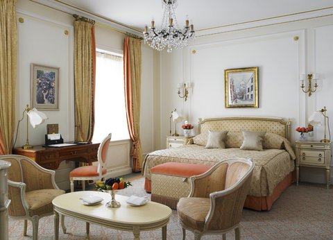 THE RITZ LONDON - Photo 14