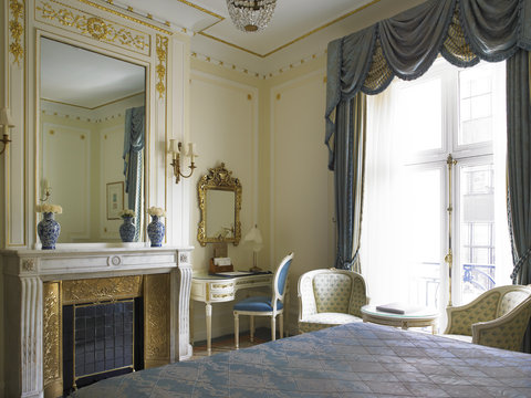 THE RITZ LONDON - Photo 16