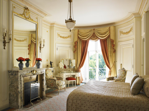 THE RITZ LONDON - Photo 17