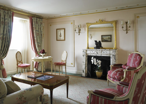 THE RITZ LONDON - Photo 18