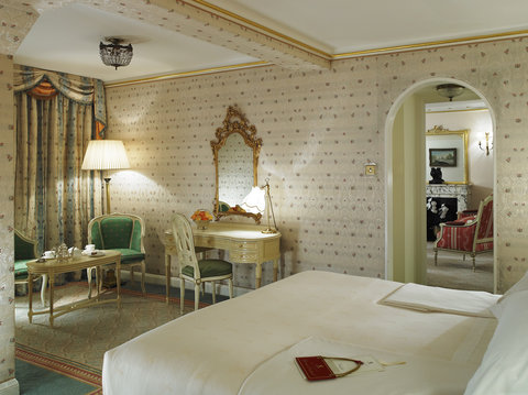 THE RITZ LONDON - Photo 19