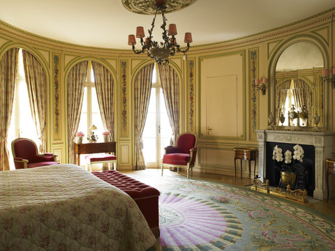 THE RITZ LONDON - Photo 20